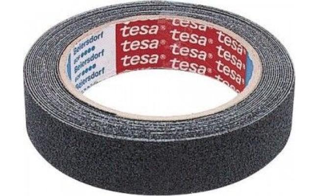 Tesa Tape Basic Anti Slip 4m*25mm